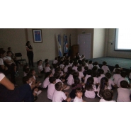 Día Mundial del Agua